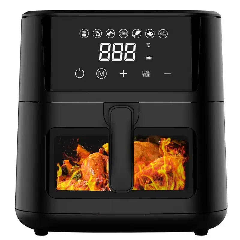 Air Fryer Ultra 4.2L 1200W
